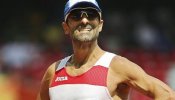García Bragado: "Para ir a hacer un mero control antidoping en Rusia tienes que pedir un visado"