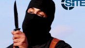 EEUU lanza un ataque contra 'Jihadi John', el decapitador del Daesh