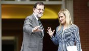 Enloquecida carrera en el PP para aspirar a la sucesión de Rajoy