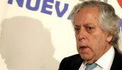 Miguel Ángel Aguilar no se siente una víctima tras ser despedido de 'El País'