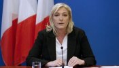 Le Pen usa el miedo para exigir el cierre de mezquitas y la prohibición de organizaciones islamistas