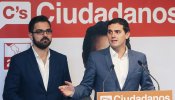 Ciudadanos apoya una eventual intervención militar en Siria dentro de la OTAN y ONU