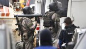 Bélgica eleva su nivel de alerta terrorista