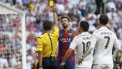 La Fiscalía Anticorrupción investiga las presuntas presiones a un asistente para perjudicar al Barça en el clásico