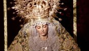 La Audiencia Nacional no encuentra "irracionalidad" en la medalla de Interior a la Virgen