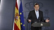 Rajoy promete a los líderes políticos informarles sobre cualquier decisión de España en la lucha contra el EI