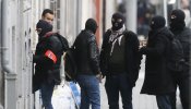 Bélgica cancela la circulación del metro en Bruselas ante el riesgo "inminente" de atentados