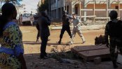 Margallo asegura que no hay víctimas españolas tras el fin del secuestro del hotel en Mali