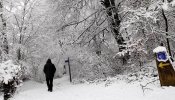 La nieve, el viento y el frío persisten y mantienen en alerta a 20 provincias