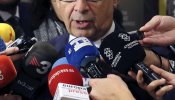 Montoro insta a Catalunya a cumplir "cuanto antes" con sus obligaciones para tener los 3.034 millones del FLA