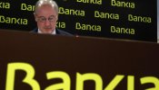 El juez Andreu insiste en que Rato se excedió en sus funciones al emitir y entregar las tarjetas 'black' de Bankia