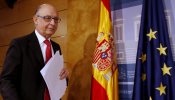 Montoro pide al Govern que "baje los tonos" y cumpla los nuevos requisitos para poder pagar las facturas