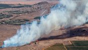 EEUU piensa que el avión ruso sobrevoló territorio turco sólo durante unos pocos segundos