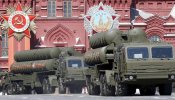 Rusia desplegará misiles de largo alcance en su base militar de Siria, cerca de la frontera con Turquía