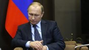 Putin advierte de que reaccionará si hay nuevos incidentes con Turquía