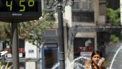 En 2016 hará, previsiblemente, más calor que este año