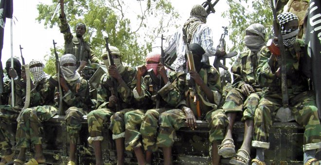 Mueren un periodista y tres soldados al saltar una mina junto al lago Chad