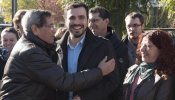 Alberto Garzón reclama que el Estado "rescate" a Abengoa para preservar los 7.000 empleos que tiene en España