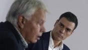 Sánchez: “No voy a mirar para otro lado, y defenderé la democracia y las libertades en Venezuela”