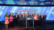 Abengoa reorganiza su filial en EEUU que busca nuevo socio y nueva marca