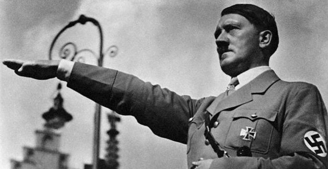 ¿Tuvo Hitler un abuelo judío?