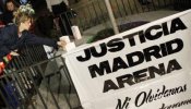 El Ayuntamiento de Madrid cambia el equipo jurídico para el juicio del caso Madrid Arena