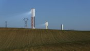 Las acciones de Abengoa inician la semana recuperando otro 20%