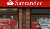 Santander UK y el resto de grandes bancos británicos aprueban los test de estrés del Banco de Inglaterra