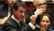 Valls pide votar a la derecha en las regiones donde puede ganar el ultraderechista Frente Nacional