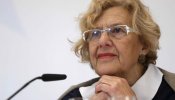 Carmena declara bienes por valor de 860.000 euros, la mitad en acciones