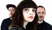 Agenda Pública: Chvrches actuarán en el SOS 4.8 de Murcia en mayo