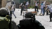 El Ejército israelí mata a dos palestinos por apuñalar a un soldado en la ciudad de Hebrón