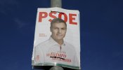 La campaña electoral en imágenes, día 1.