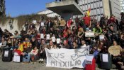 IU-Unidad Popular denuncia ante la Junta Electoral los problemas de los españoles para votar en el extranjero