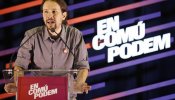 Iglesias: “Si ganamos, defenderemos que Catalunya siga en un proyecto común, pero habrá un referéndum”