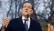 Rajoy interpreta su éxito 'Los alcaldes y los vecinos' a ritmo de fandango