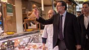 Rajoy da por buenas las explicaciones de Pedro Gómez de la Serna