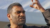 Kumi Naidoo: “Es improbable que los líderes políticos se rebelen contra los intereses fósiles”