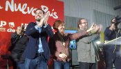 Garzón: "Vamos a desmontar a los malos cuentacuentos como Rajoy"