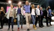 Iglesias acusa a Rajoy de no "estar a la altura" de un presidente del Gobierno