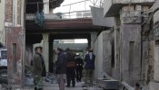 Se elevan a doce los muertos en ataque a embajada española en Kabul