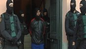 Detenido un hombre en Ceuta acusado de captar a menores para unirse al DAESH