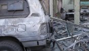Al menos 6 policías egipcios mueren en un atentado con coche bomba en la península egipcia de Sinaí