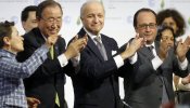Entra el vigor el Acuerdo de París contra el cambio climático