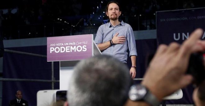 Nuevos indicios ponen en duda que las copias de la tarjeta de Dina en manos de Villarejo procedieran de 'Interviú'