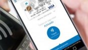 CaixaBank lanza una aplicación para pagar las compras desde el móvil