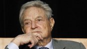 El magnate Soros revela una participación del 3,38% en FCC