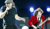 AC/DC incluye a Sevilla en su gira de 2016 y actuará el 10 de mayo