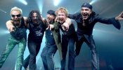 Scorpions darán tres conciertos en España el próximo verano