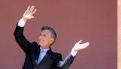 Argentina llega a un acuerdo con los fondos buitre tras 14 años de litigios